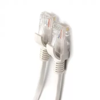 Cable Cat5E UTP, 1 m