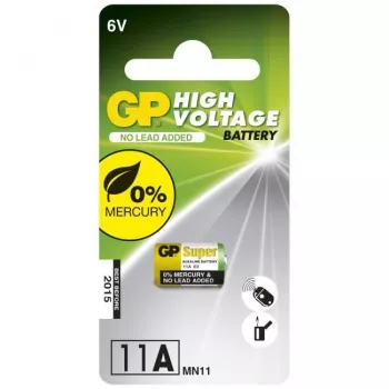 Pila desechable GP Batteries 103136