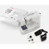Máquina de coser CLATRONIC NM 3795