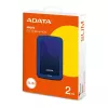 ADATA HV300 disco duro externo 2 TB USB 3.2 Gen 1 (3.1 Gen 1) azul