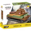 Bloques Somua S-35