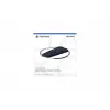Sony Vertical Stand, soporte, PlayStation 5 slim, negro, cromado, brillante / mate, PlayStation 5 slim, PlayStation 5 slim Digital Edition, 191 mm