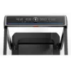 Kingsmith MX16+ WalkingPad cinta de correr eléctrica plegable, 1320 x 500 mm, 1-16 km/h, negra