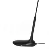 PNI Extra 45 antena CB, imán de neodimio, negra