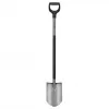 Fiskars pala ergonómica, gris (1067511)