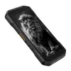 Ulefone Armor X32 Pro 5G smartphone, 5,65 pulgadas, 8 GB RAM, 256 GB, IP69K, Android 14, Future Black