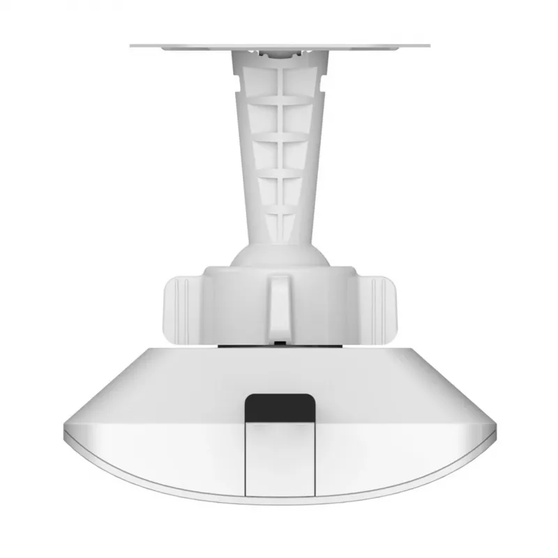 Ruijie Reyee RG-EST350 V2 puente inalámbrico 5 GHz 802.11ac de doble flujo, 867 Mbps, 5 km, 15 dB, PoE, blanco