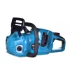 Makita DUC355Z Motosierra Negro, Azul