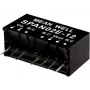 MEAN WELL SPAN02C-05 fuente de alimentación y convertidor de tensión