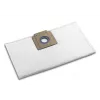 Bolsas de fieltro 10 uds. para T 10/1, T 12/1 6.904-315.0