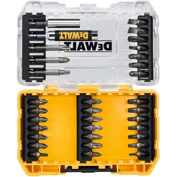 DeWALT DT70709-QZ puntas de destornillador 33 uds.