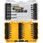 DeWALT DT70709-QZ puntas de destornillador 33 uds.