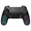 Mando Subsonic SA5654 Negro Bluetooth USB PC PlayStation 4 3