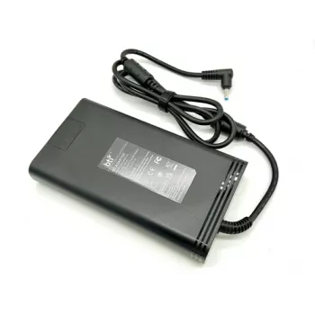 Adaptador de CA 200W para HP Envy 15-EP con conector 4.5MMX3.0MM alimentación EU
