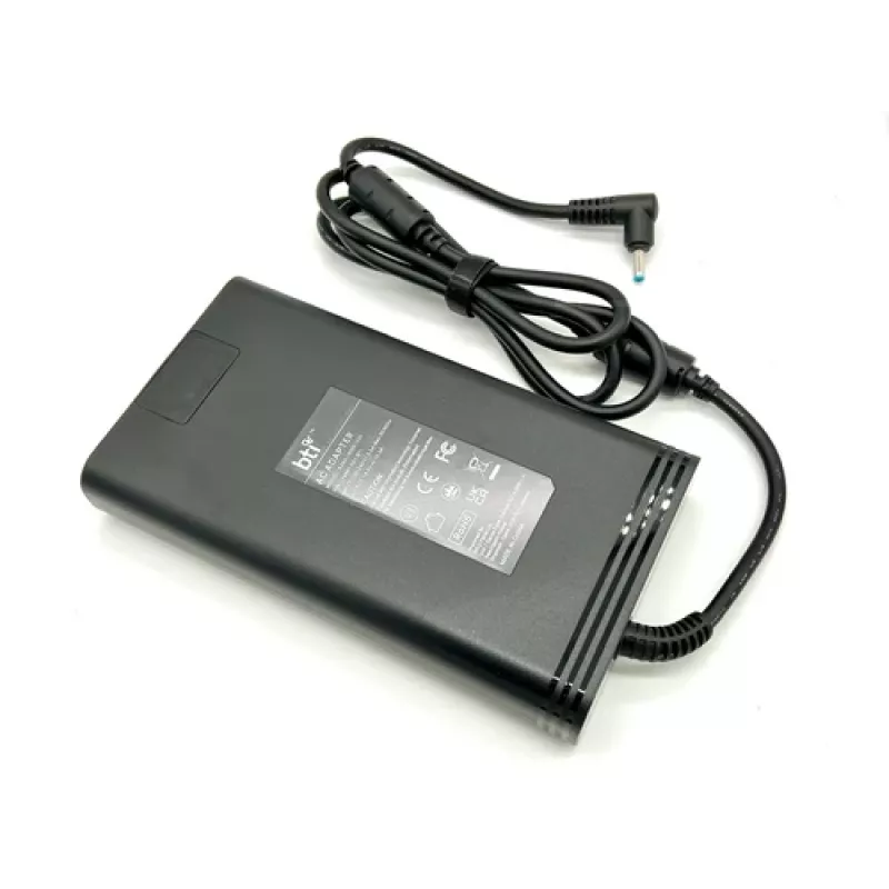 Adaptador de CA 200W para HP Envy 15-EP con conector 4.5MMX3.0MM alimentación EU