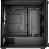 Sharkoon MK4W RGB Strip Micro Tower Negra