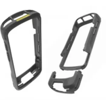Funda para ordenador móvil de mano Zebra SG-NGTC5EXO1-01 carcasa negra