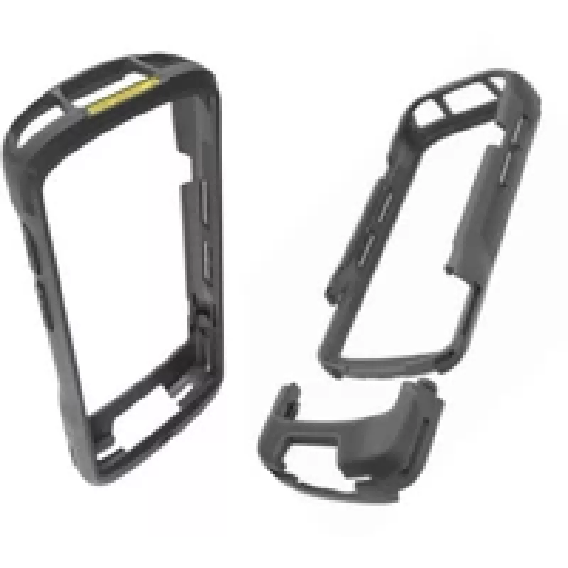 Funda para ordenador móvil de mano Zebra SG-NGTC5EXO1-01 carcasa negra