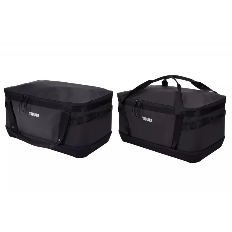 Thule 5529 Chasm Gear Hauler 55L Negro