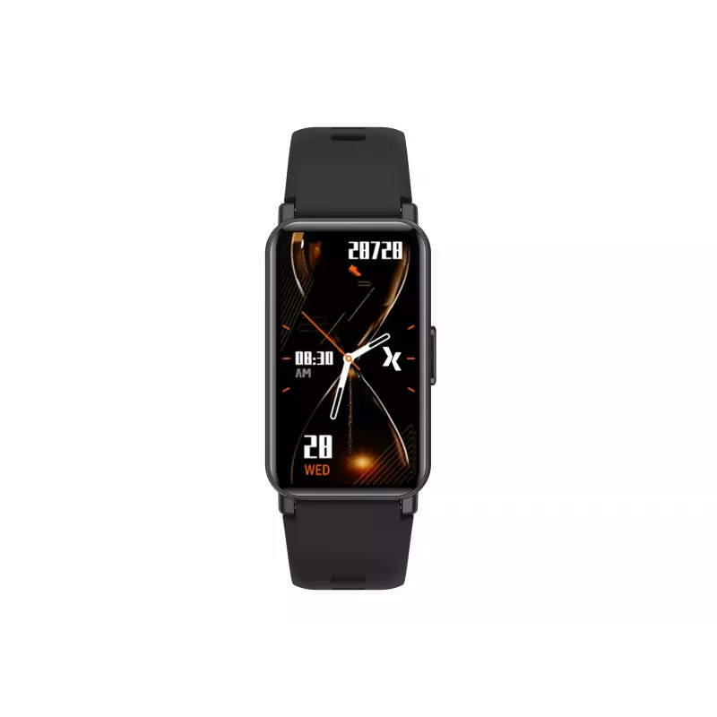 Smartwatch Fit FW53 nitro 2 negro