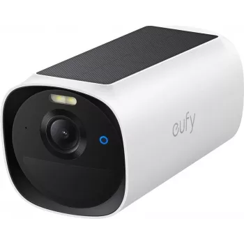 Cámara de vigilancia IP Eufy E40 2560 x 1440 píxeles exterior inalámbrica