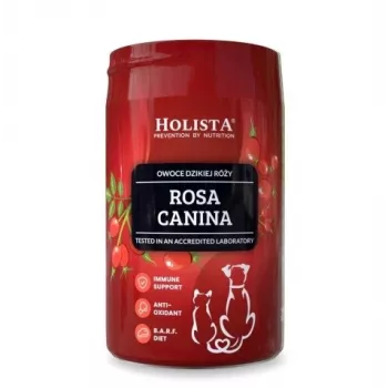 HOLISTA pink canina - Complemento para perros y gatos - 150g