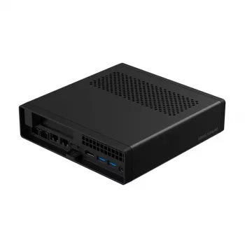 MINI PC Minis Forum MS-A2-9955 AMD Ryzen 9 9955HX 16GB 512GB integrado Windows 11