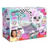 Set de juego de rol Canal Toys Airbrush Plush AIR 044 salón de peluquería
