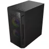 LOGIC ARAMIS ARGB Caja Mini USB 3.0