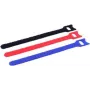 Bridas de cable con velcro ShiverPeaks BS18-10001