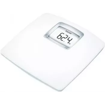 Beurer Báscula de persona PS 25 180kg 100g división digital (741.10)