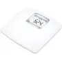 Beurer Báscula de persona PS 25 180kg 100g división digital (741.10)