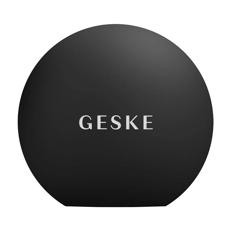 Voluminizador de labios Geske GK000055GY01 gris – dispositivo de relleno de labios de Geske, modelo GK000055GY01, gris