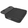 Funda para portátil Sbox NSS-88120 Wall Street 17,3 negro
