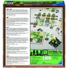 Minecraft Builder & Biomes, juego de mesa