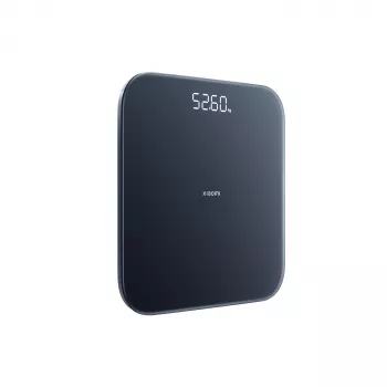 Xiaomi Smart Scale S200 Báscula de baño (Gris oscuro)