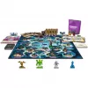 Horrified World of Monsters, juego de mesa