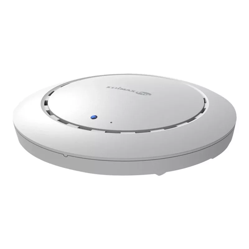EDIMAX CAP1300 2x2 AC1300 Wave 2 Dual-Band Punto de acceso PoE para montaje en techo