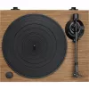 AT-LPW40WN, tocadiscos Negro/Madera, preamplificador fonográfico integrado, funcionamiento manual