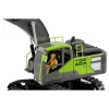 Amewi G071E excavadora de orugas 1:18 RTR (22676)