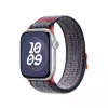 Correa Nike Sport Loop 40 mm azul/rojo