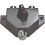 Conmutador de antena Alan de 2 vías (7401)