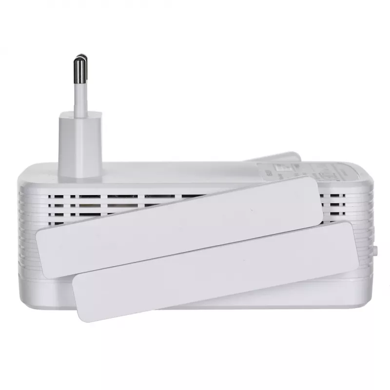 Repetidor de alcance WLAN Mercusys AC1900