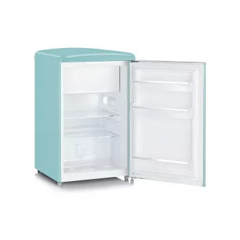 Frigorífico combinado retro Severin RKS 8834 108 L