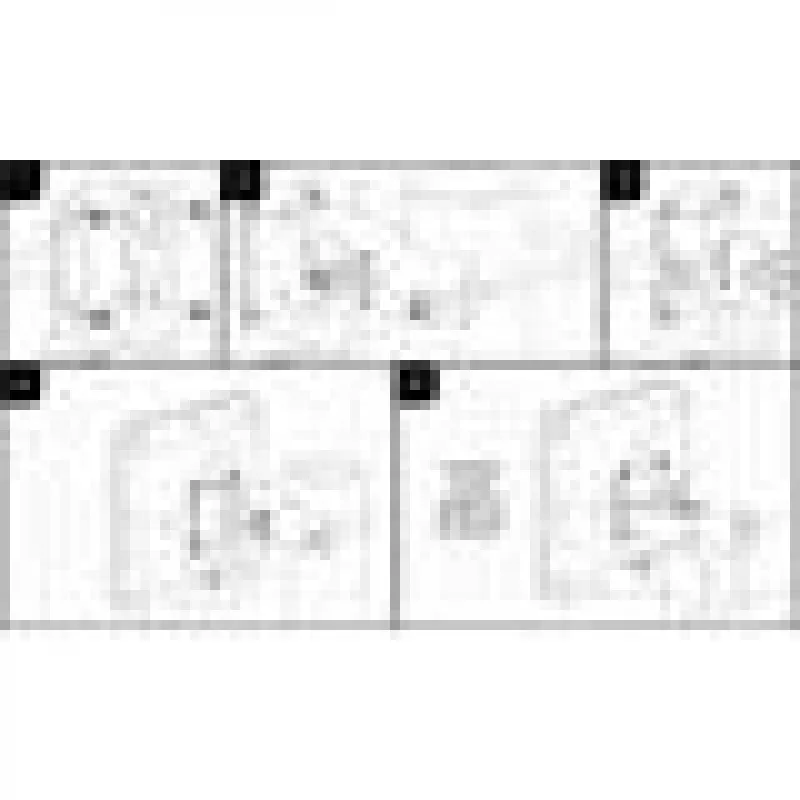 SXTsq-mount Mikrotik gris soporte seguro para dispositivos MikroTik
