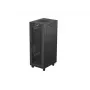 Armario rack de 19 pulgadas LANBERG FF01-6832-23BL 32U 600x800 mm