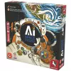 A.I. Space Puzzle, juego de mesa