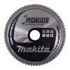 Makita disco de sierra circular especial 18,5 cm 1 unidad