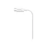 Cable USB Silicon Power Boost Link PVC LK10AC 1m USB A USB C Blanco