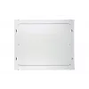 Rack de pared Extralink 9U 600x450 gris